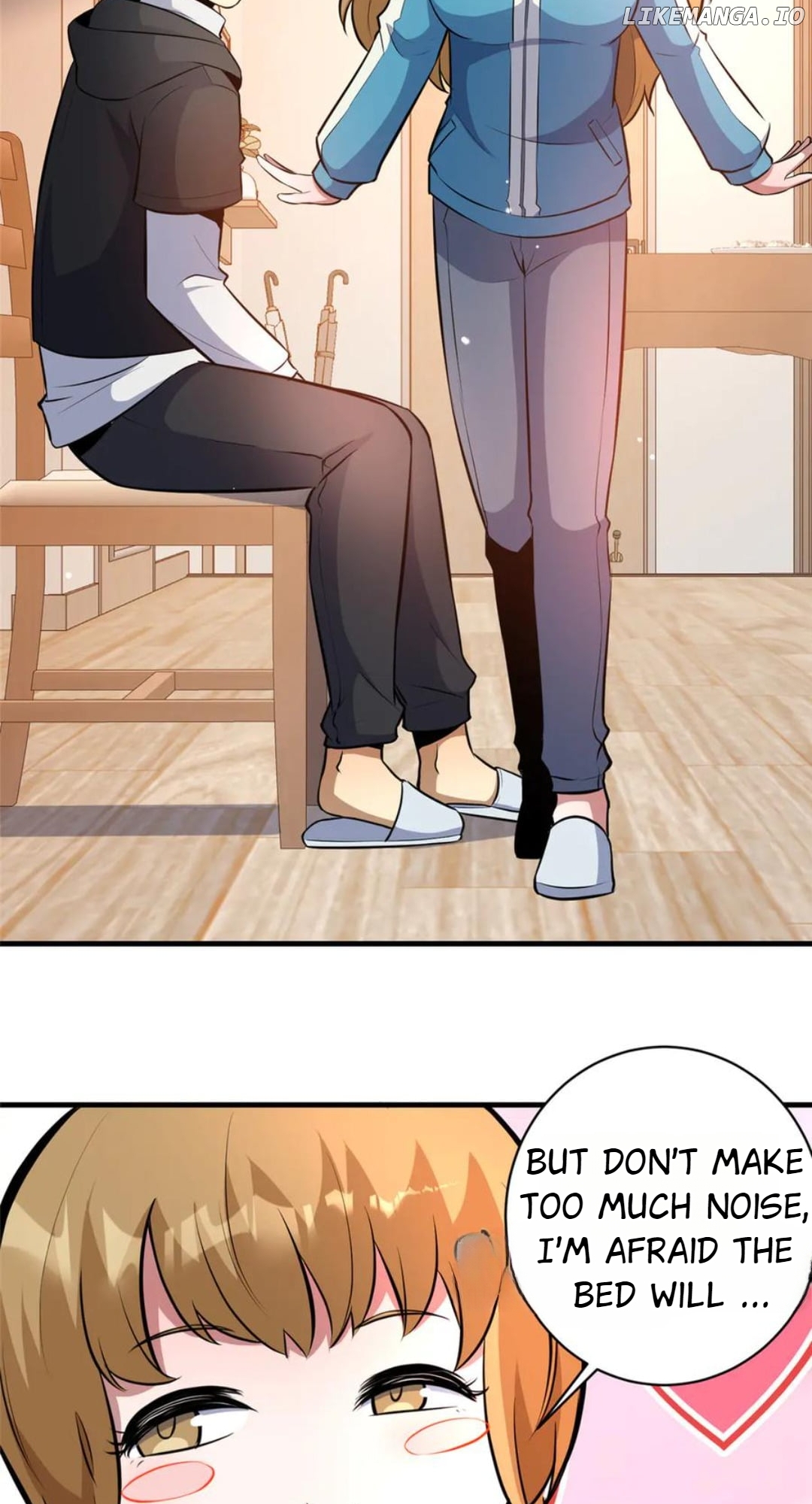 Divine Urban God Chapter 248 - page 9